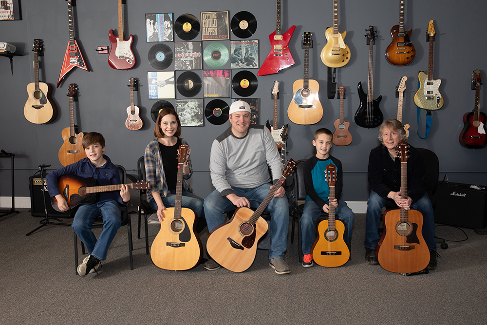 Home Page Amy And Family NEW